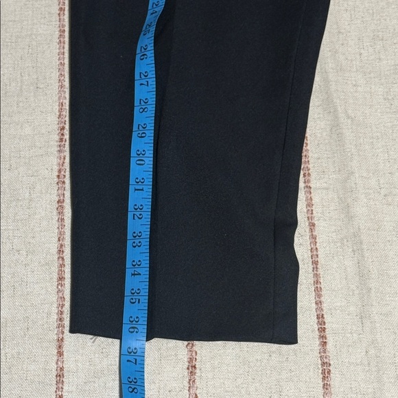 Briggs New York Black Pants. - Picture 6 of 10